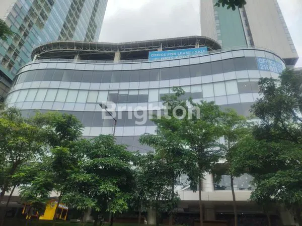 image PRAXIS OFFICE KOSONGAN MASIH STANDAR DEVELOPER (1)