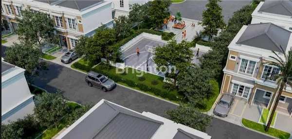 image NEW LAUNCHING PERUMAHAN MORINGTON HOOK TYPE 66 (2)