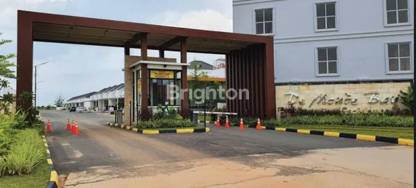 image NEW LAUNCHING PERUMAHAN MORINGTON HOOK TYPE 66 (3)