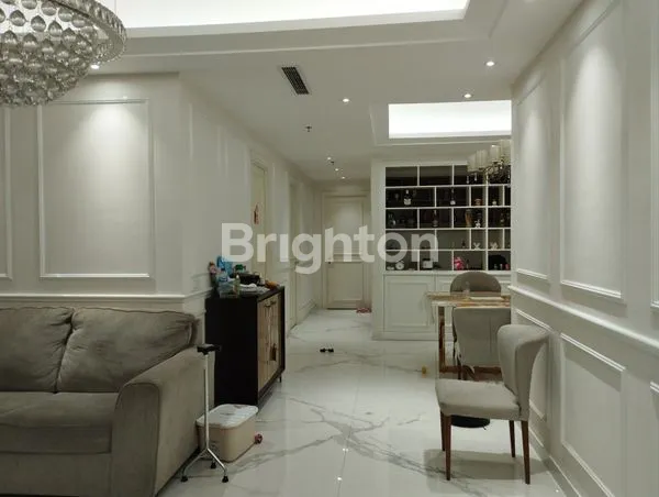 image APARTEMENT THE KENSINGTON BESAR DAN MEWAH (4)