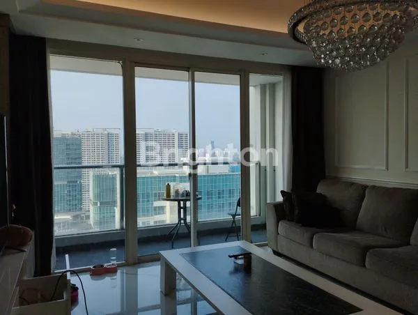 image APARTEMENT THE KENSINGTON BESAR DAN MEWAH (8)