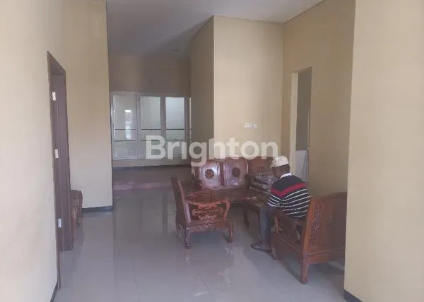 image RUMAH PURI INDAH DEKAT EXIT TOL SIDOARJO KOTA (1)