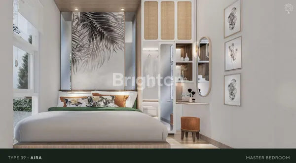 image RUMAH GRAND DUTA CITY SOUTH OF JAKARTA PARUNG BOGOR (5)