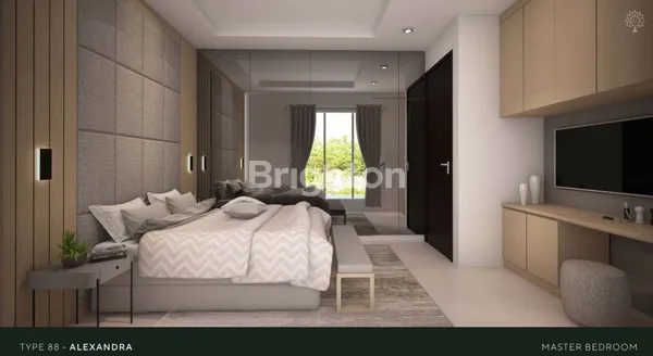 image RUMAH GRAND DUTA CITY SOUTH OF JAKARTA PARUNG BOGOR (7)