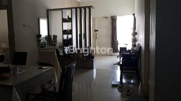 image RUMAH MODERN SEMI MINIMALIS DI BATUCEPER DAAN MOGOT - TANGERANG (2)