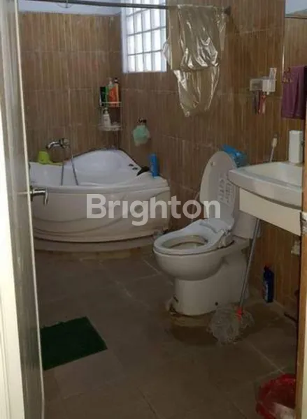 image RUMAH MODERN SEMI MINIMALIS DI BATUCEPER DAAN MOGOT - TANGERANG (5)