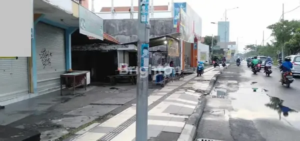 image  RUKO DAN TANAH RAYA WIYUNG DEKAT PAKUWON MALL, DEKAT UNESA, DEKAT LOOP GRAHA FAMILY (1)
