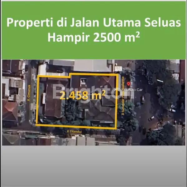 Gambar Property