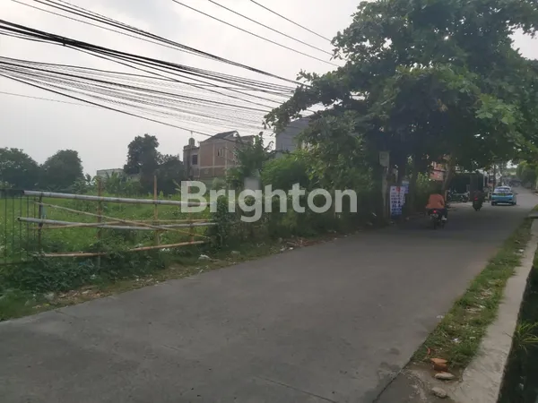 image LAHAN DATAR SIAP BANGUN DI CIPADUNG - CIBIRU, BANDUNG (2)