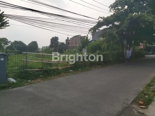 image LAHAN DATAR SIAP BANGUN DI CIPADUNG - CIBIRU, BANDUNG (4)