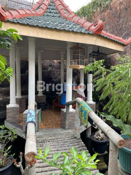 image RUMAH NOLL JALAN!! RAYA MERR!! (6)