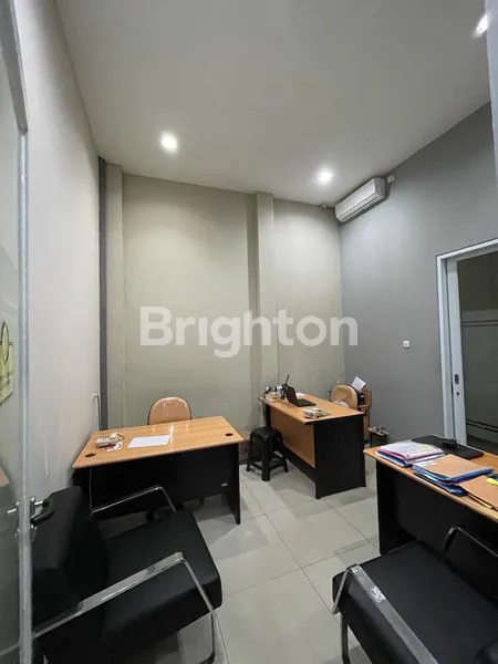 image JARANG ADA GUDANG DAN KANTOR DI MAINROAD KOPO DEKAT KE PUSAT KOTA (3)