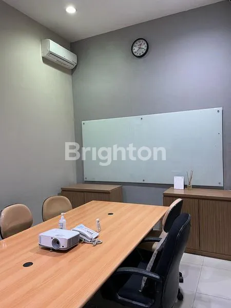 image JARANG ADA GUDANG DAN KANTOR DI MAINROAD KOPO DEKAT KE PUSAT KOTA (2)