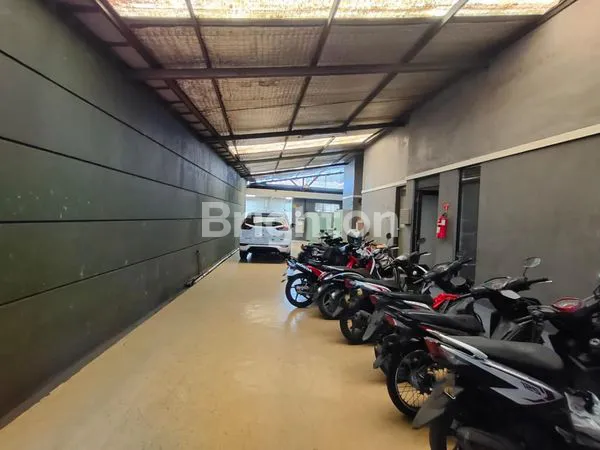 image JARANG ADA GUDANG DAN KANTOR DI MAINROAD KOPO DEKAT KE PUSAT KOTA (4)