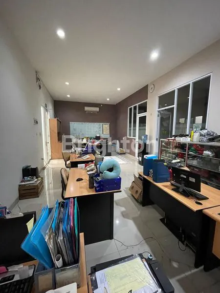 image JARANG ADA GUDANG DAN KANTOR DI MAINROAD KOPO DEKAT KE PUSAT KOTA (7)