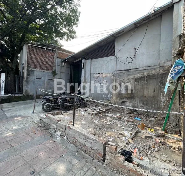 image JARANG ADA GUDANG DAN KANTOR DI MAINROAD KOPO DEKAT KE PUSAT KOTA (6)