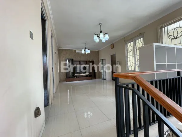 image RUMAH CLUSTER YUNANI BOULEVARD BANJAR WIJAYA (7)