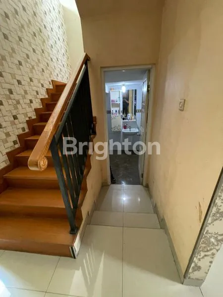 image RUMAH CLUSTER YUNANI BOULEVARD BANJAR WIJAYA (4)