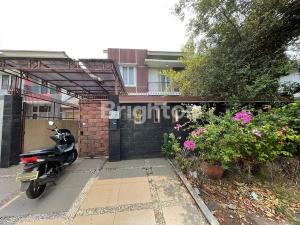 image RUMAH CLUSTER YUNANI BOULEVARD BANJAR WIJAYA (5)