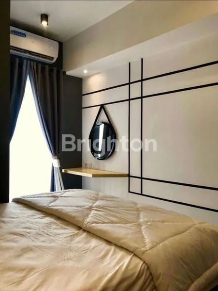 image APARTEMEN 2BR FULL FURNISHED M TOWN GADING SERPONG TANGERANG (5)