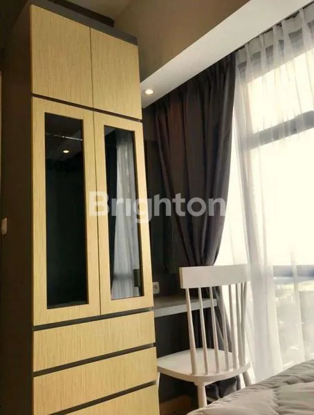 image APARTEMEN 2BR FULL FURNISHED M TOWN GADING SERPONG TANGERANG (7)