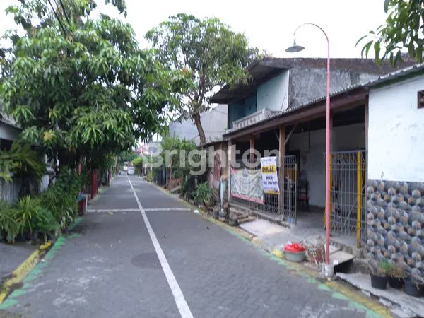 image JUAL RUMAH MURAH. LOKASI PUSAT KOTA SIDOARJO. (2)
