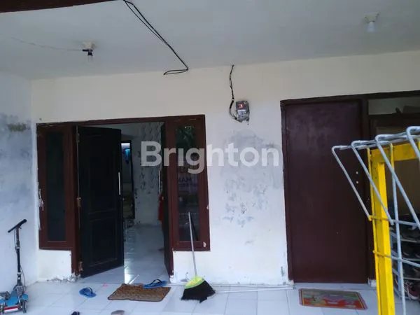 image JUAL RUMAH MURAH. LOKASI PUSAT KOTA SIDOARJO. (3)