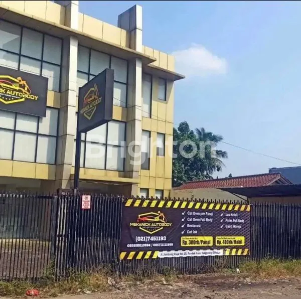image OFFICE SPACE DI BINTARO PONDOK AREN TANGERANG SELATAN (1)