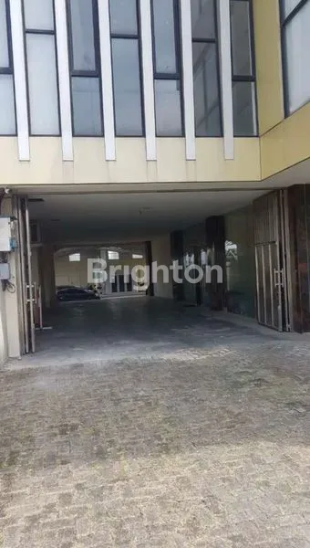 image OFFICE SPACE DI BINTARO PONDOK AREN TANGERANG SELATAN (2)