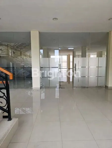 image OFFICE SPACE DI BINTARO PONDOK AREN TANGERANG SELATAN (5)