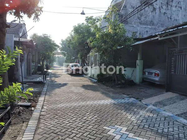 image JUAL RUMAH SANGAT MURAH. LOKASI TAS 3 WONOAYU BLOK J SIDOARJO (2)