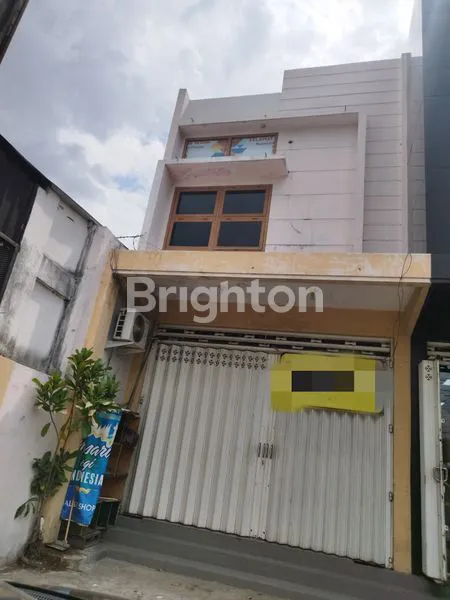 image RUKO 2 LANTAI KOTA KEDIRI (1)