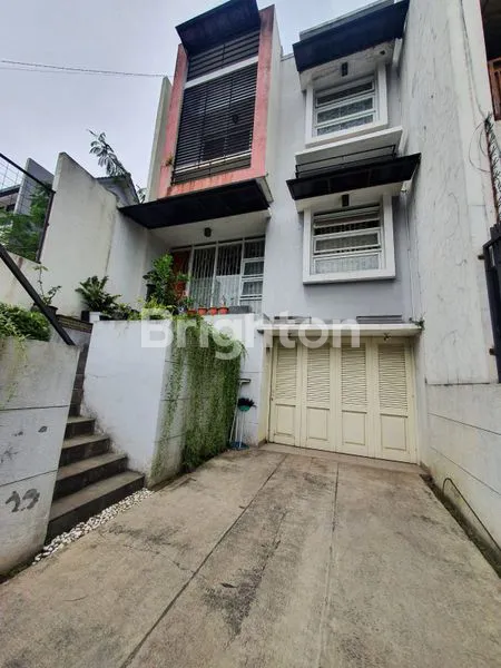 image RUMAH STRATEGIS MAINROAD DI CIGADUNG  (8)