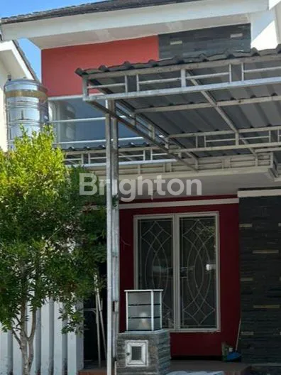 image PERUM LADIVA GREEN HILL - MENGANTI. JARANG ADA (1)