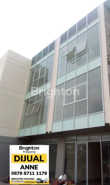Gambar Property RUKO SIAP PAKAI JL. RAYA BOGOR,DEPOK
