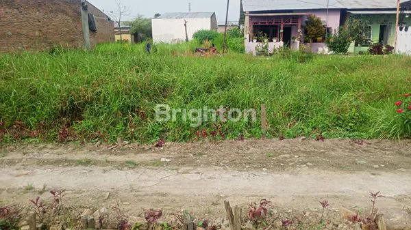 image TANAH SIAP BANGUN GG DAHLIA PASAR 7 TEMBUNG  (5)