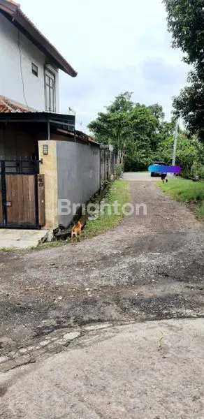 image TANAH STRATEGIS LOKASI PERUMAHAN (4)