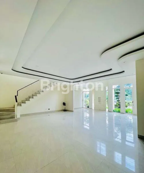 image MOSSEL BAY GRAND ISLAND PAKUWON CITY RUMAH MEWAH 2 LANTAI (2)