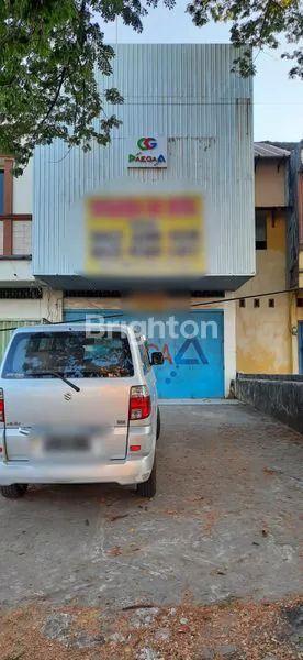 RUKO KAPASA RAYA DAYA MAKASSAR