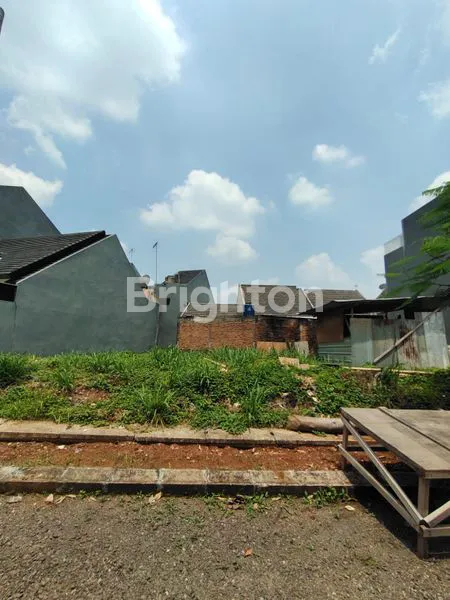 image KAVLING SIAP BANGUN DI DALAM PERUMAHAN BELLA CASA (2)