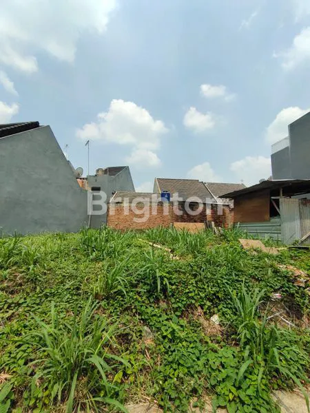 image KAVLING SIAP BANGUN DI DALAM PERUMAHAN BELLA CASA (1)