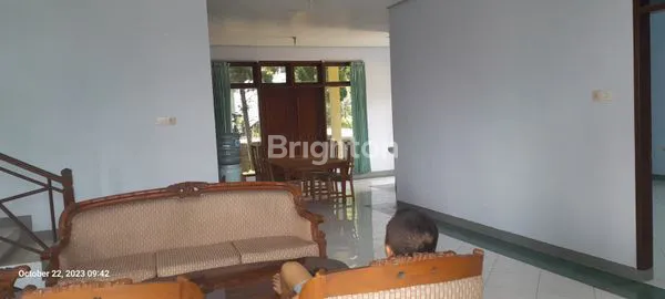 image VILLA VANDA GARDEN TRAWAS TERMURAH !!!! (2)