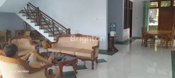 image VILLA VANDA GARDEN TRAWAS TERMURAH !!!! (7)