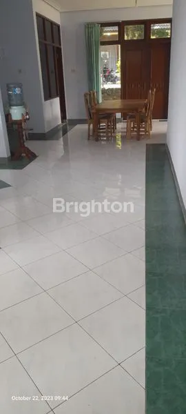 image VILLA VANDA GARDEN TRAWAS TERMURAH !!!! (3)