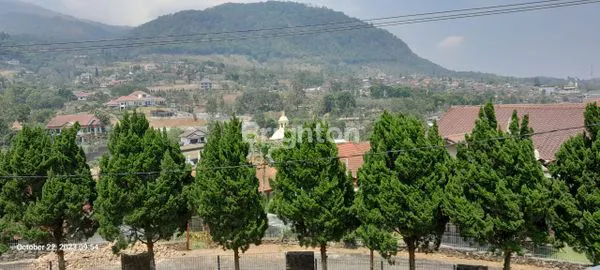 image VILLA VANDA GARDEN TRAWAS TERMURAH !!!! (5)