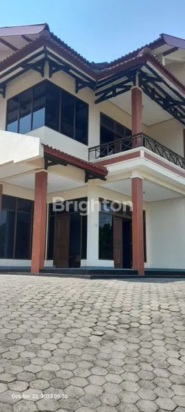 image VILLA VANDA GARDEN TRAWAS TERMURAH !!!! (6)