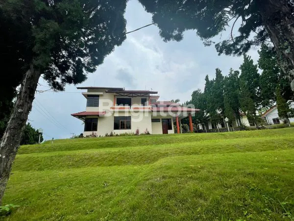 image VILLA VANDA GARDEN TRAWAS TERMURAH !!!! (8)