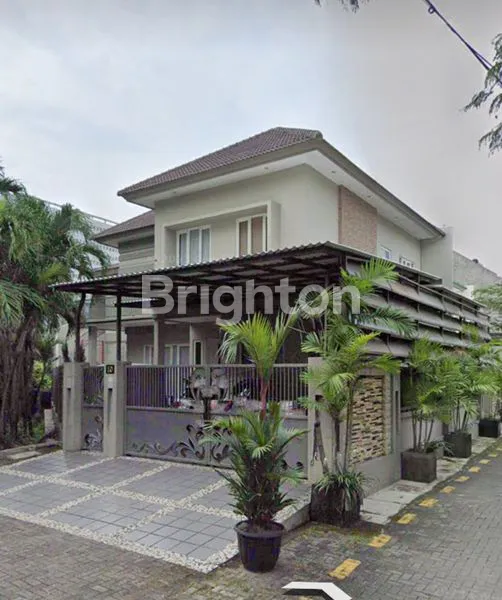 image RUMAH CANTIK PUTAT INDAH TIMUR MURAHH (1)