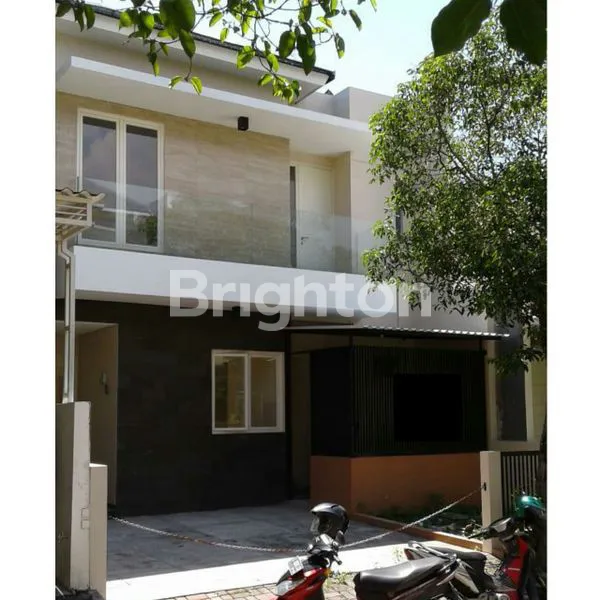 image RUMAH CITRALAND NEW MINIMALIST !! (1)