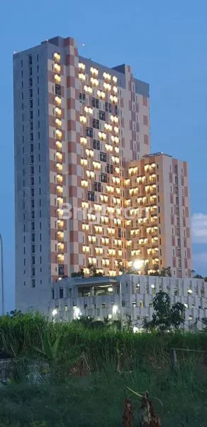 APARTEMEN SAYANA NEGO SAMPAI DEAL